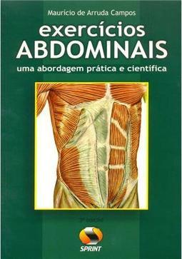 Exercícios Abdominais