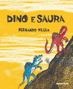 Dino e Saura