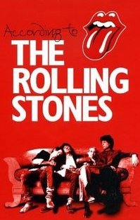 ACCORDING TO THE ROLLING STONES