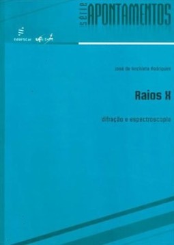 Raios X: difração e espectroscopia