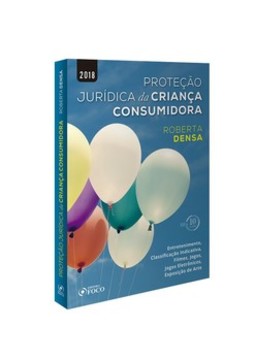 Proteção jurídica da criança consumidora