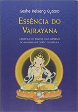 Essência do Vajrayana