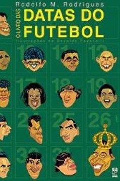 O Livro das Datas do Futebol