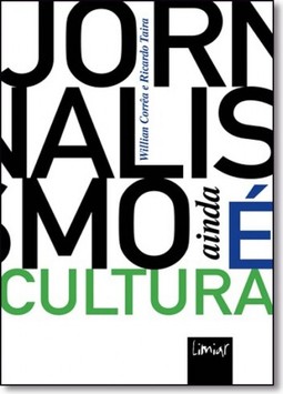 Jornalismo Ainda É Cultura
