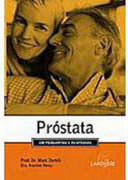 Próstata