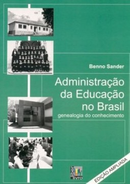 Administração da educação no Brasil: genealogia do conhecimento