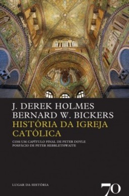 História da Igreja Católica