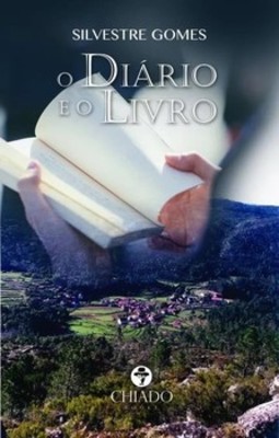 O diário e o livro