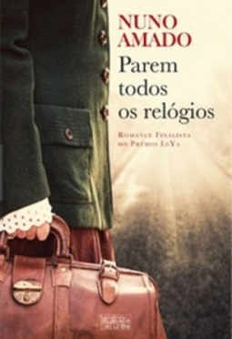 Parem todos os relógios