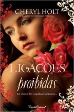 Ligações Proibidas (Irmãos Stevens #01)