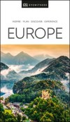 DK Eyewitness Europe