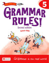 Grammar rules! 5: student book