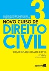 Novo curso de direito civil - Responsabilidade civil