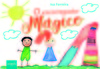 O escorregador mágico