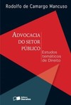 Advocacia do setor público: estudos temáticos de direito
