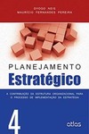 Planejamento estratégico: A contribuição da estrutura organizacional para o processo de implementação da estratégia