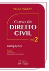 Curso de direito civil: obrigações