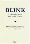 Blink: a Decisão Num Piscar de Olhos