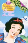Disney - Minha Versao Da Historia - Branca De Neve