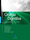 Cirurgia digestiva: bases da técnica cirúrgica e trauma