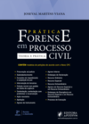 Prática forense em processo civil: teoria e prática