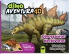 Dino Aventura 4D