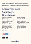 Conversas com sociólogos brasileiros