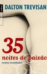 35 NOITES DE PAIXAO - CONTOS ESCOLHIDOS