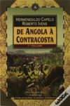 De Angola à Contracosta #1