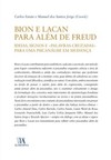 Bion e Lacan para além de Freud: ideias, signos e 'palavras cruzadas' para uma psicanálise em mudança