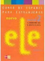 Nuevo ELE - Cuaderno de Ejercicios - Inicial 2