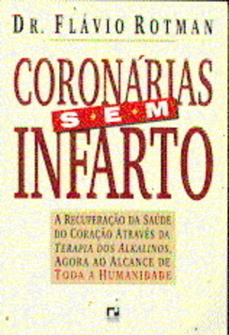 Coronárias sem Infarto