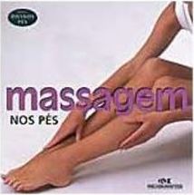 Massagem nos Pés