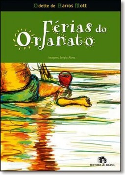Férias do orfanato