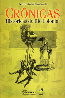 Crônicas Históricas do Rio Colonial