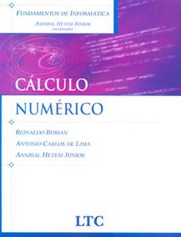 Cálculo numérico