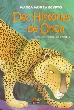 Dez histórias de onça