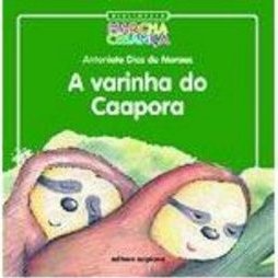 A Varinha do Caapora