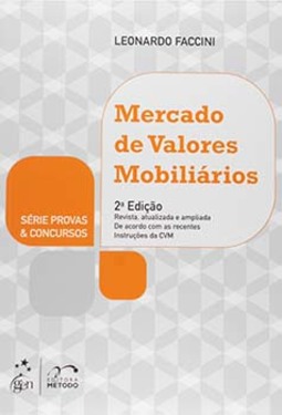 Mercado de valores mobiliários