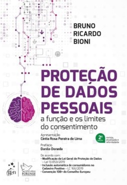Proteção de dados pessoais: a função e os limites do consentimento
