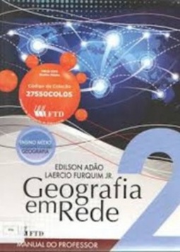Geografia em Rede #2