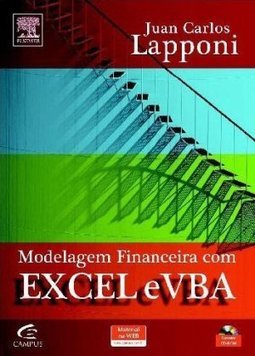 Modelagem financeira com Excel e VBA