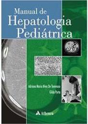 Manual de Hepatologia Pediátrica