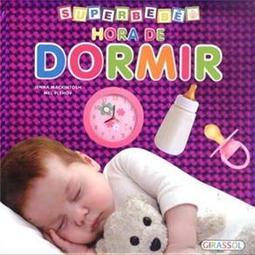 Hora de Dormir
