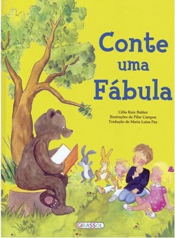 Conte uma fábula
