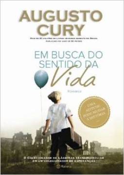 EM BUSCA DO SENTIDO DA VIDA