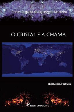 O cristal e a chama