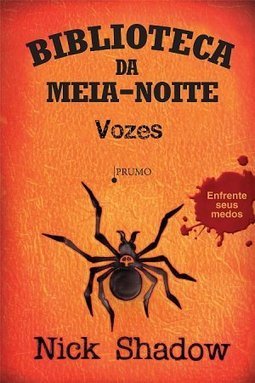 Biblioteca da Meia-Noite : Vozes