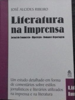 Literatura na Imprensa