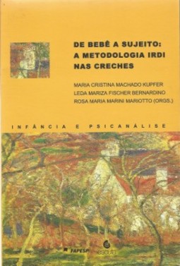 De bebê a sujeito: a metodologia IRDI nas creches